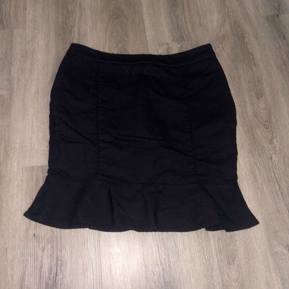 Boden —  Black Skirt